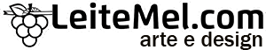 LeiteMel design