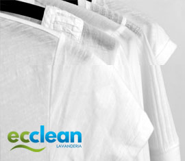 Ecclean Lavanderia