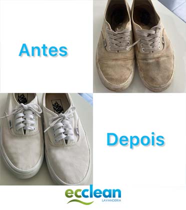 Ecclean Lavanderia