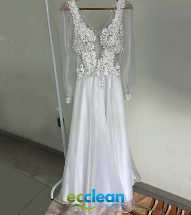 Ecclean Lavanderia