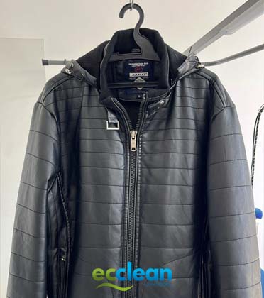 Ecclean Lavanderia