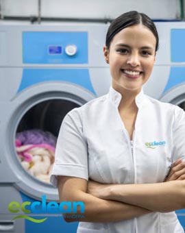 Lavanderia Ecclean