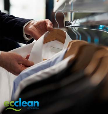 Ecclean Lavanderia