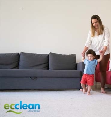 Ecclean Lavanderia